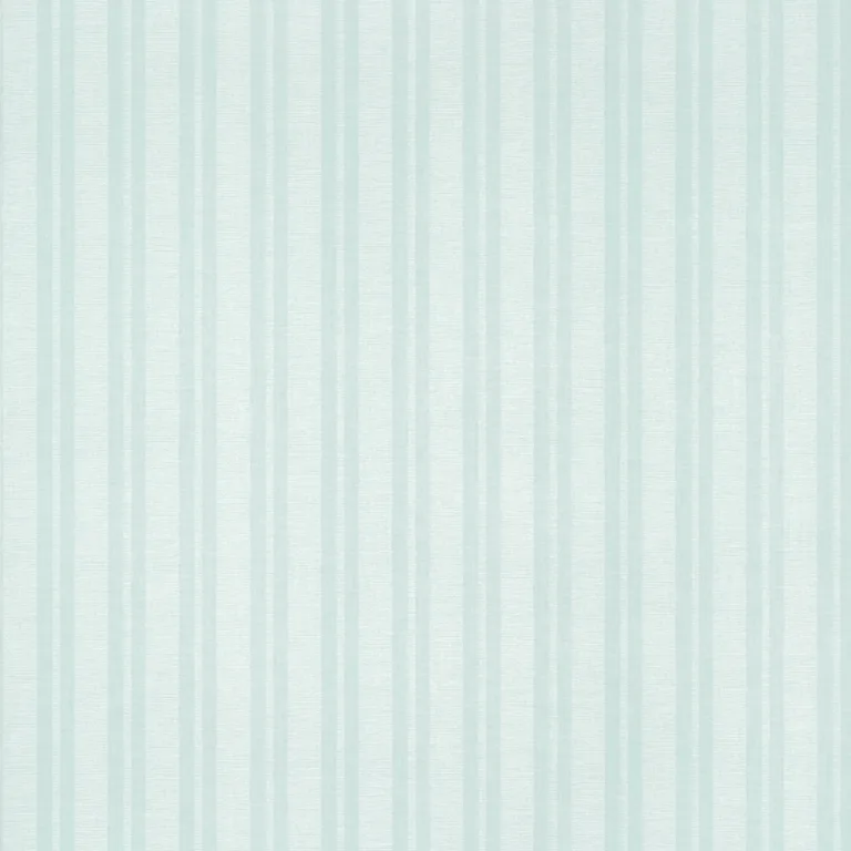 Anna French Ryland Stripe in Robin's Egg (AT24598)