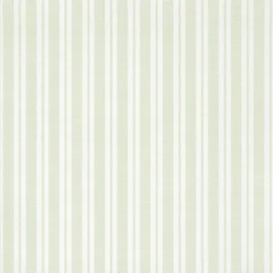 Anna French Ryland Stripe in Soft Green (AT24595)