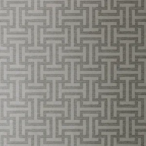 Anna French Rymann in Metallic Silver (AT6151)