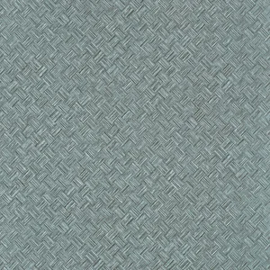 Thibaut Saddle Weave in Peacock (T34062)