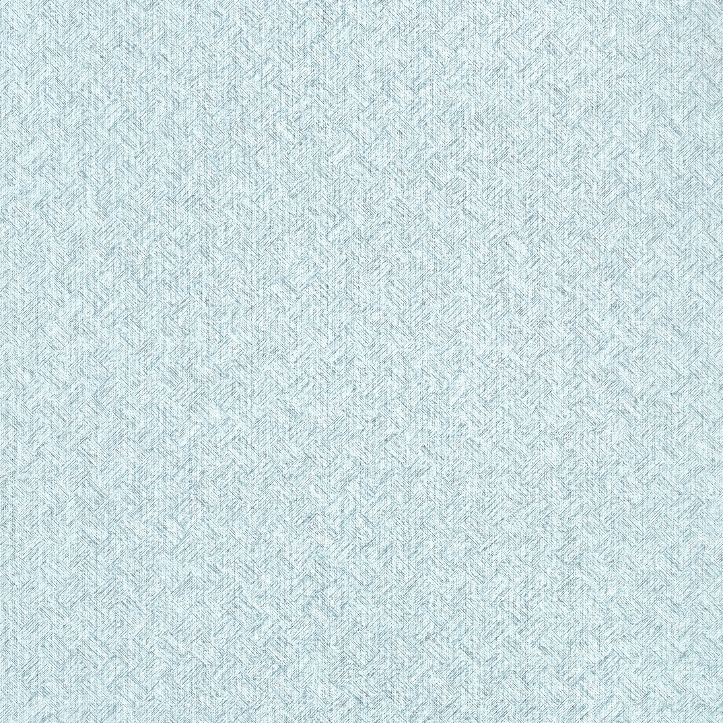 Thibaut Saddle Weave in Powder Blue (T34063)
