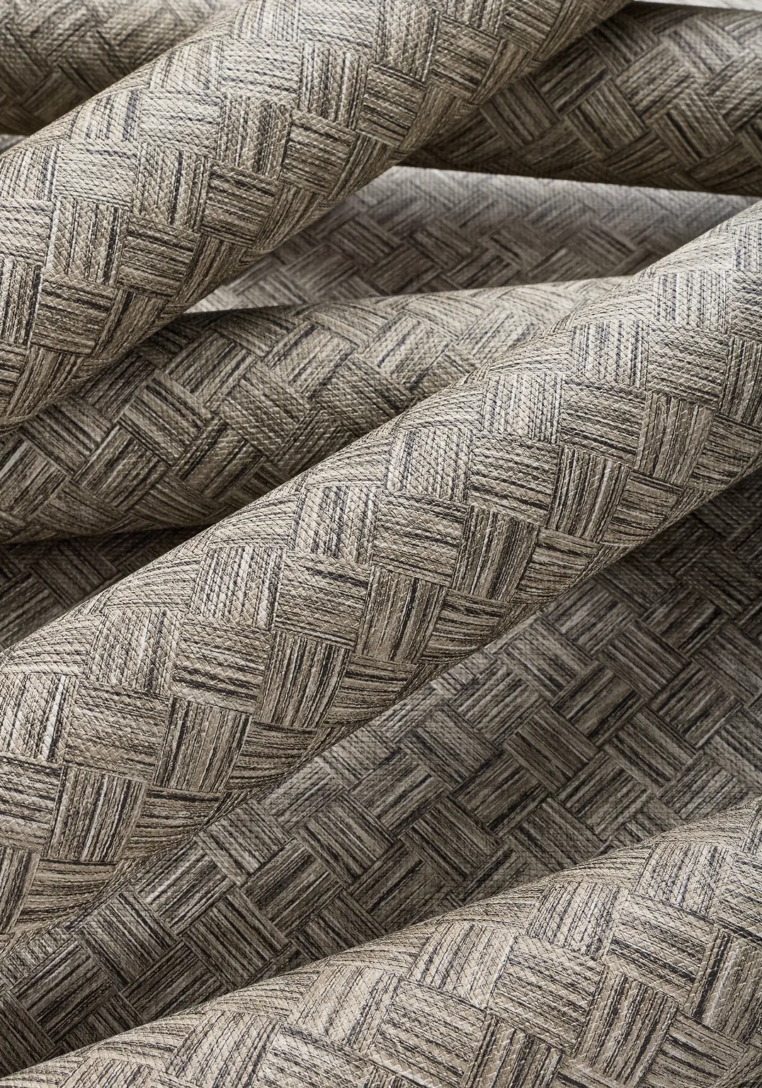 Thibaut Saddle Weave in Taupe (T34060)