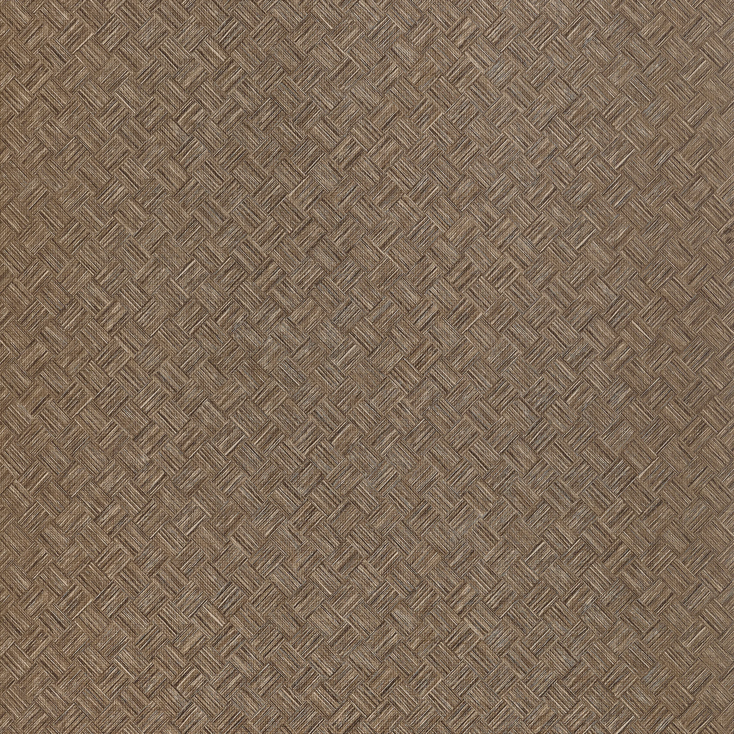 TWW34061 | Saddle Weave Wide Width – Brown