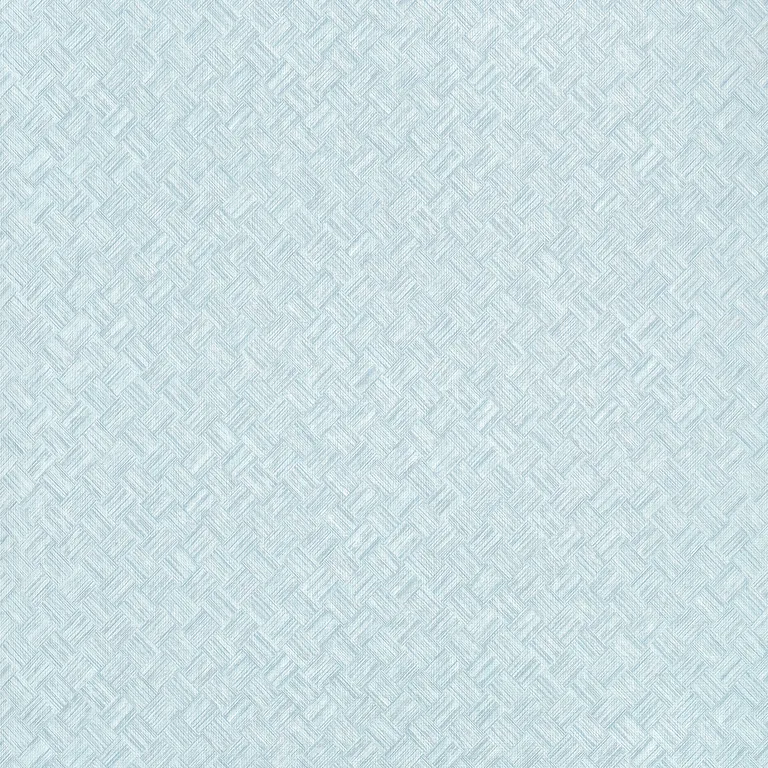 Thibaut Saddle Weave Wide Width in Powder Blue (TWW34063)