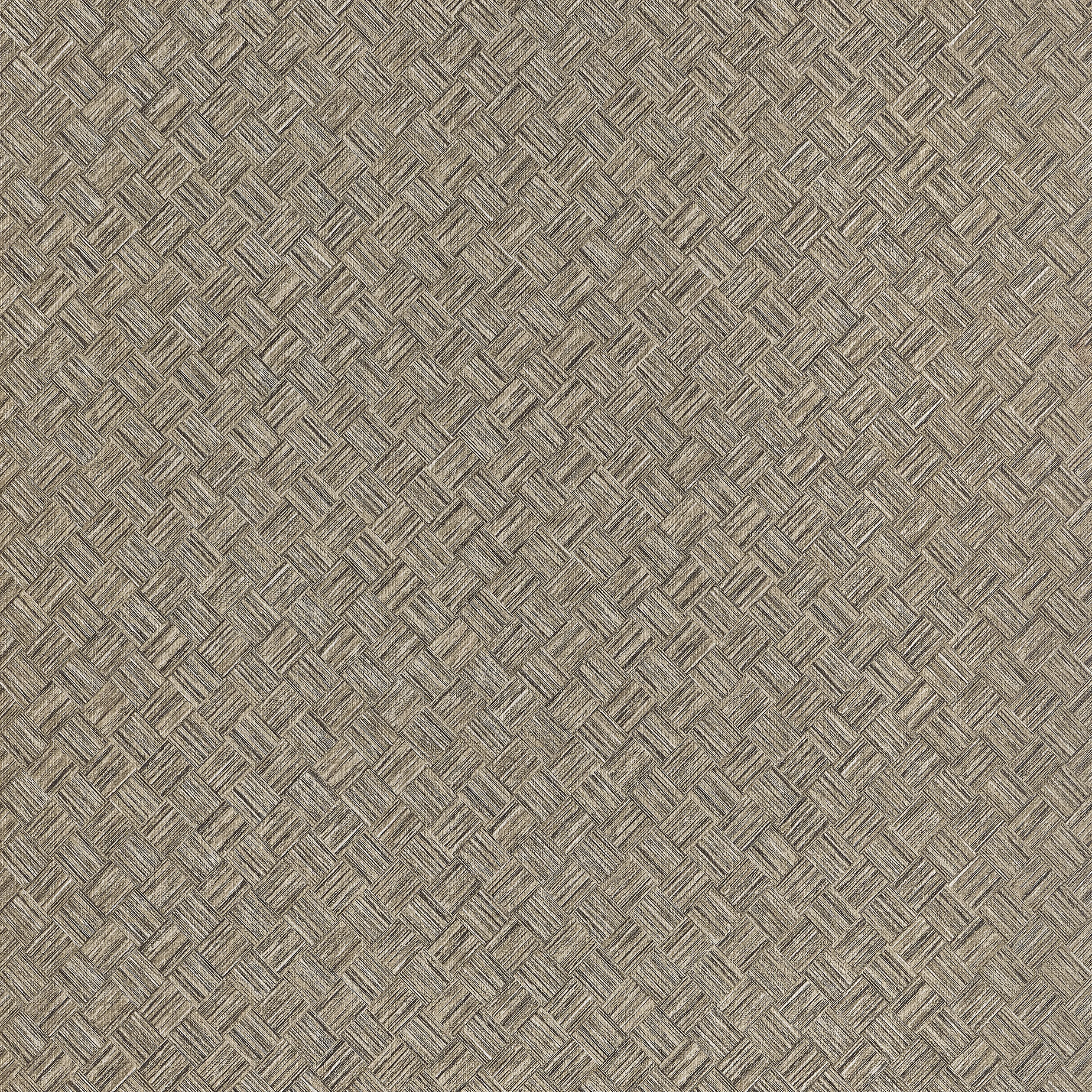 TWW34060 | Saddle Weave Wide Width – Taupe