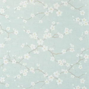 Thibaut Sakura in Aqua (T75516)