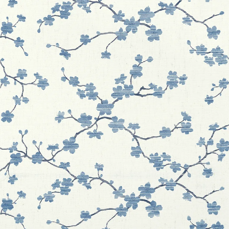 Thibaut Sakura in Blue (T75514)