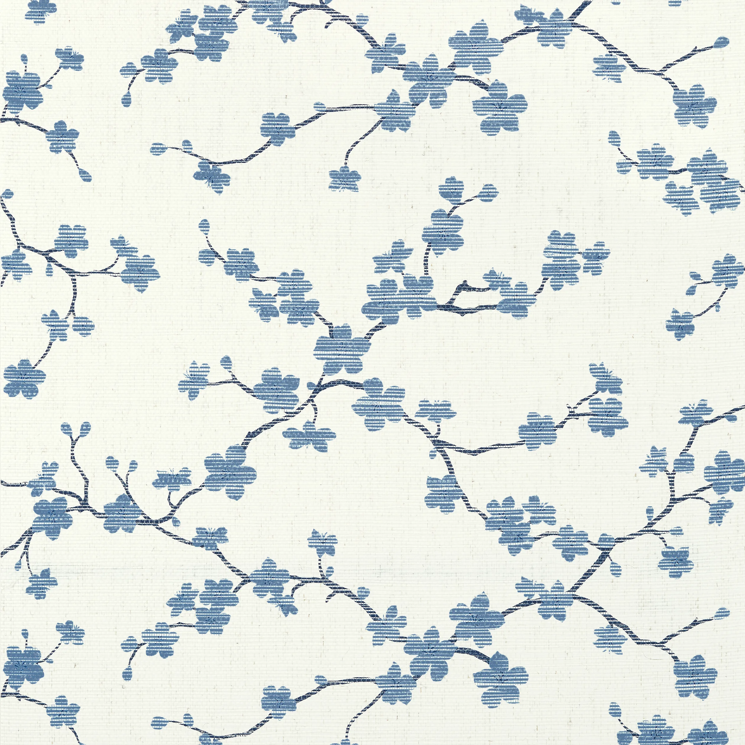 T75514 | Sakura – Blue