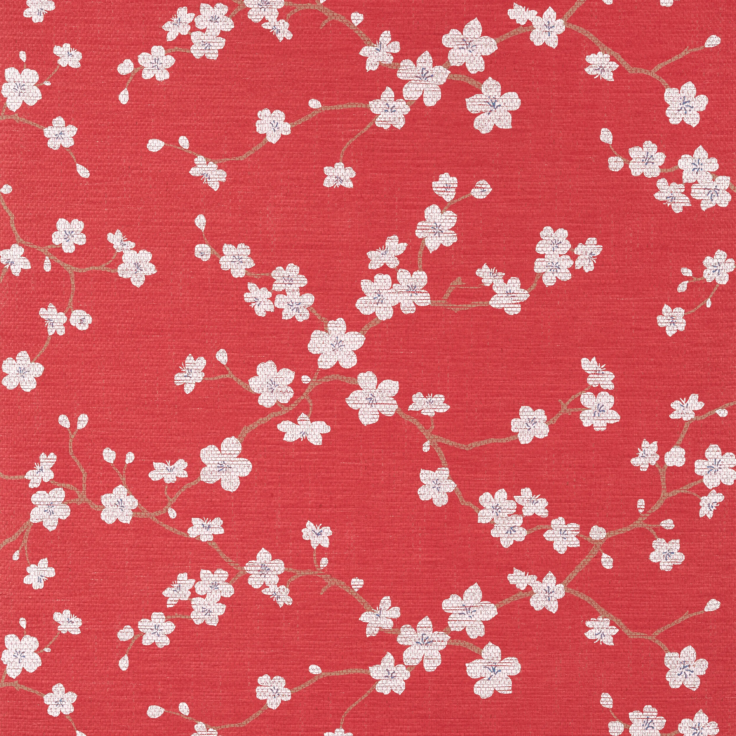 T75513 | Sakura – Red