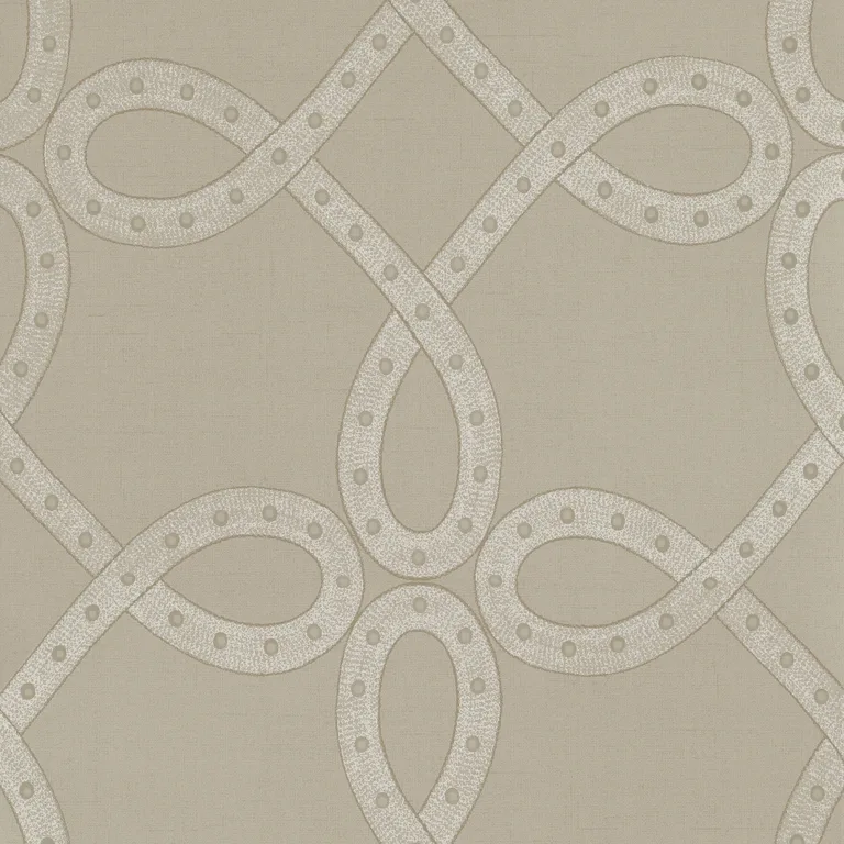 Anna French Salina Ribbon in Linen (AT1433)