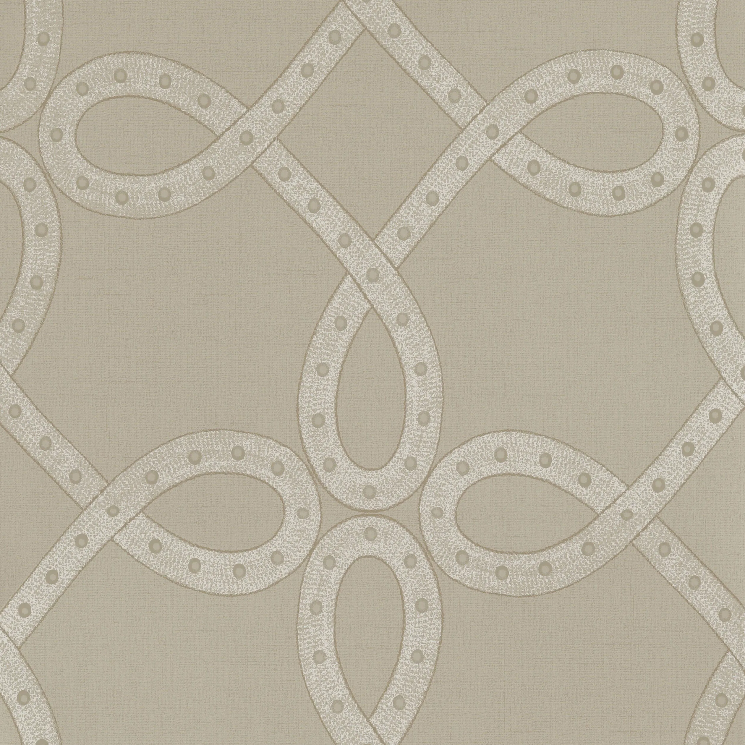Anna French Salina Ribbon in Linen (AT1433)