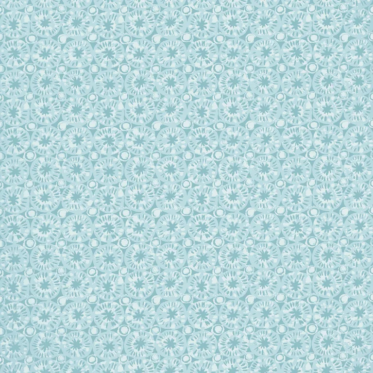Thibaut Sand Dollar in Seaglass (T15858)