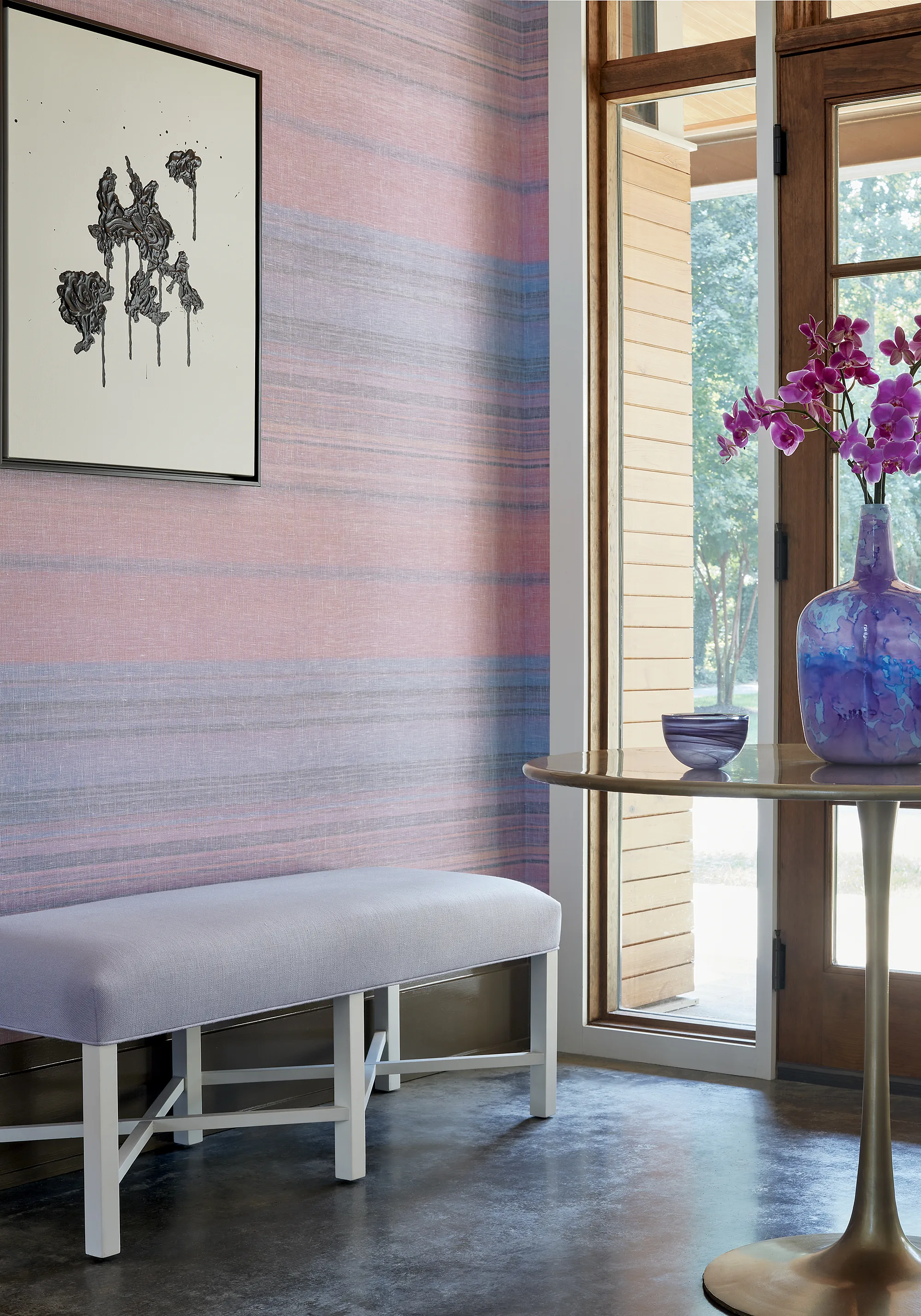 Thibaut Sandia in Pink (T4013)