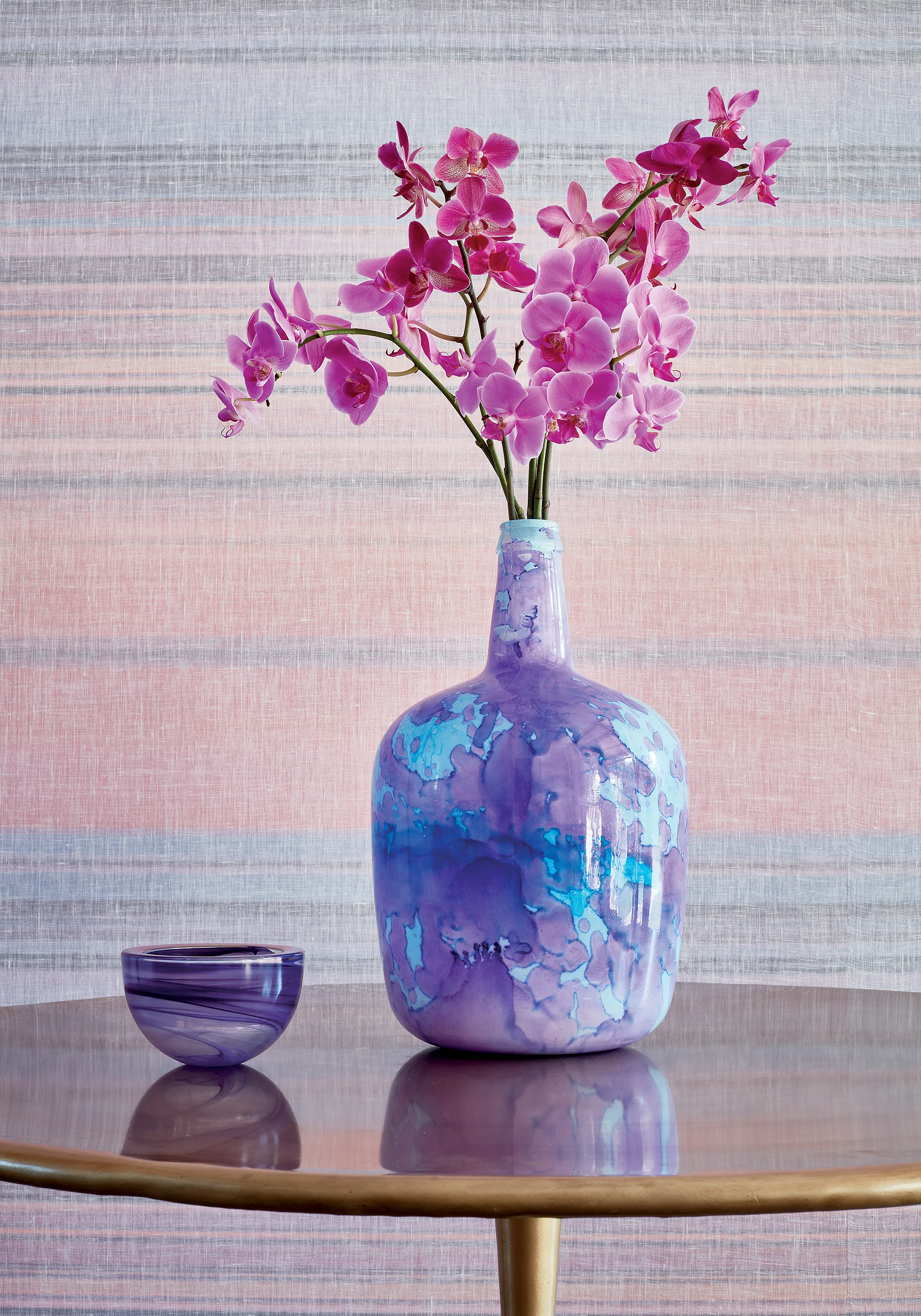Thibaut Sandia in Pink (T4013)