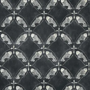Thibaut Santorini in Black (T15833)