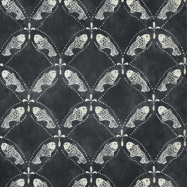 Thibaut Santorini in Black (T15833)