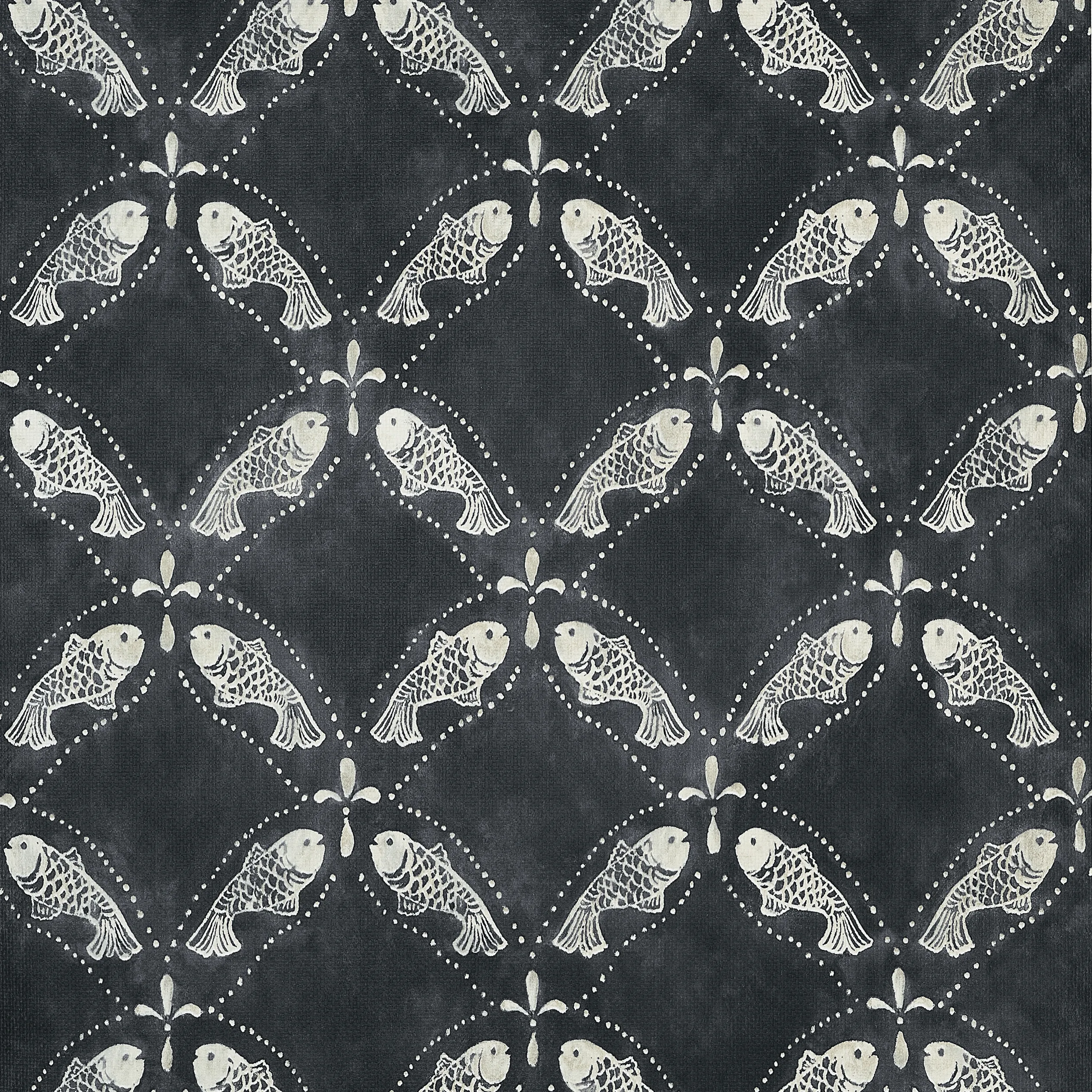 Thibaut Santorini in Black (T15833)