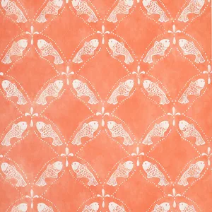 Thibaut Santorini in Coral (T15836)