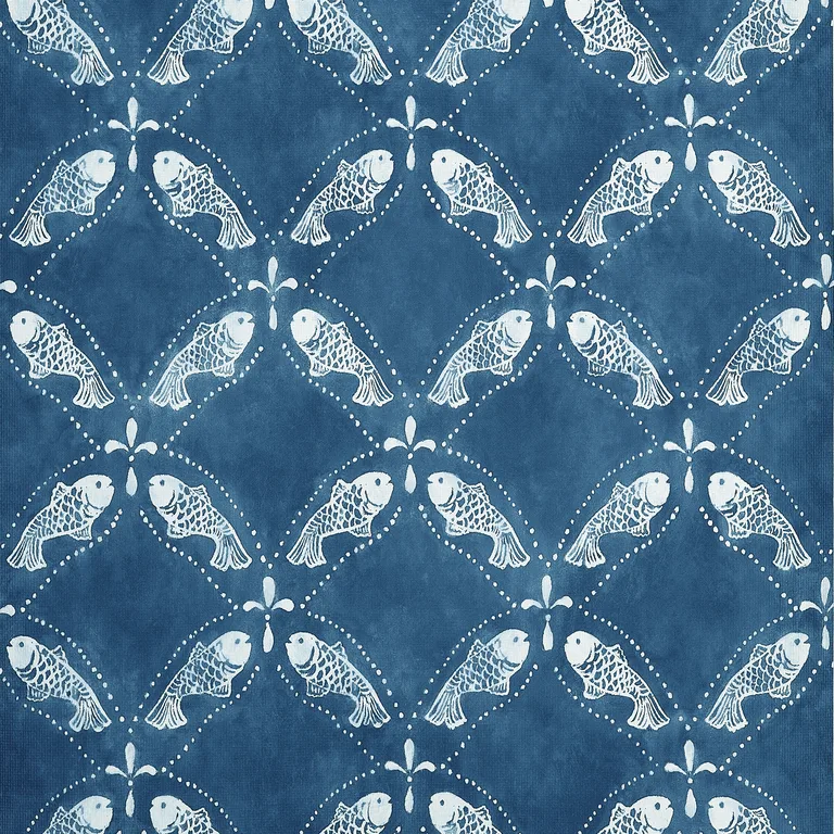 Thibaut Santorini in Navy (T15834)