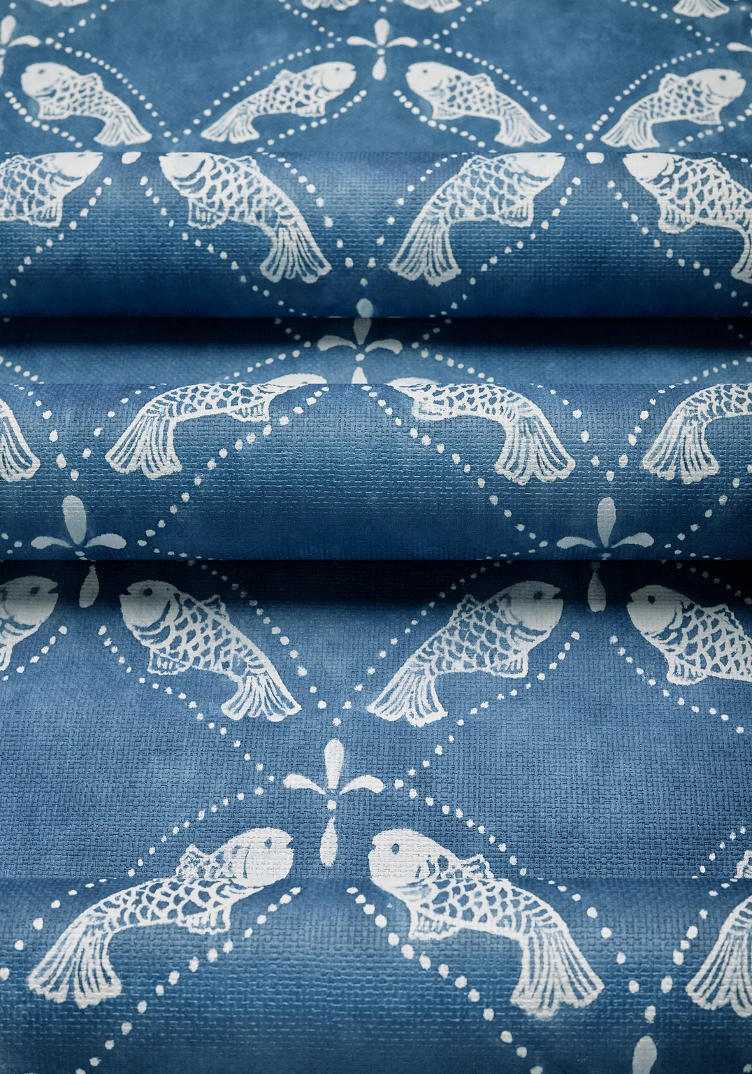 Thibaut Santorini in Navy (T15834)