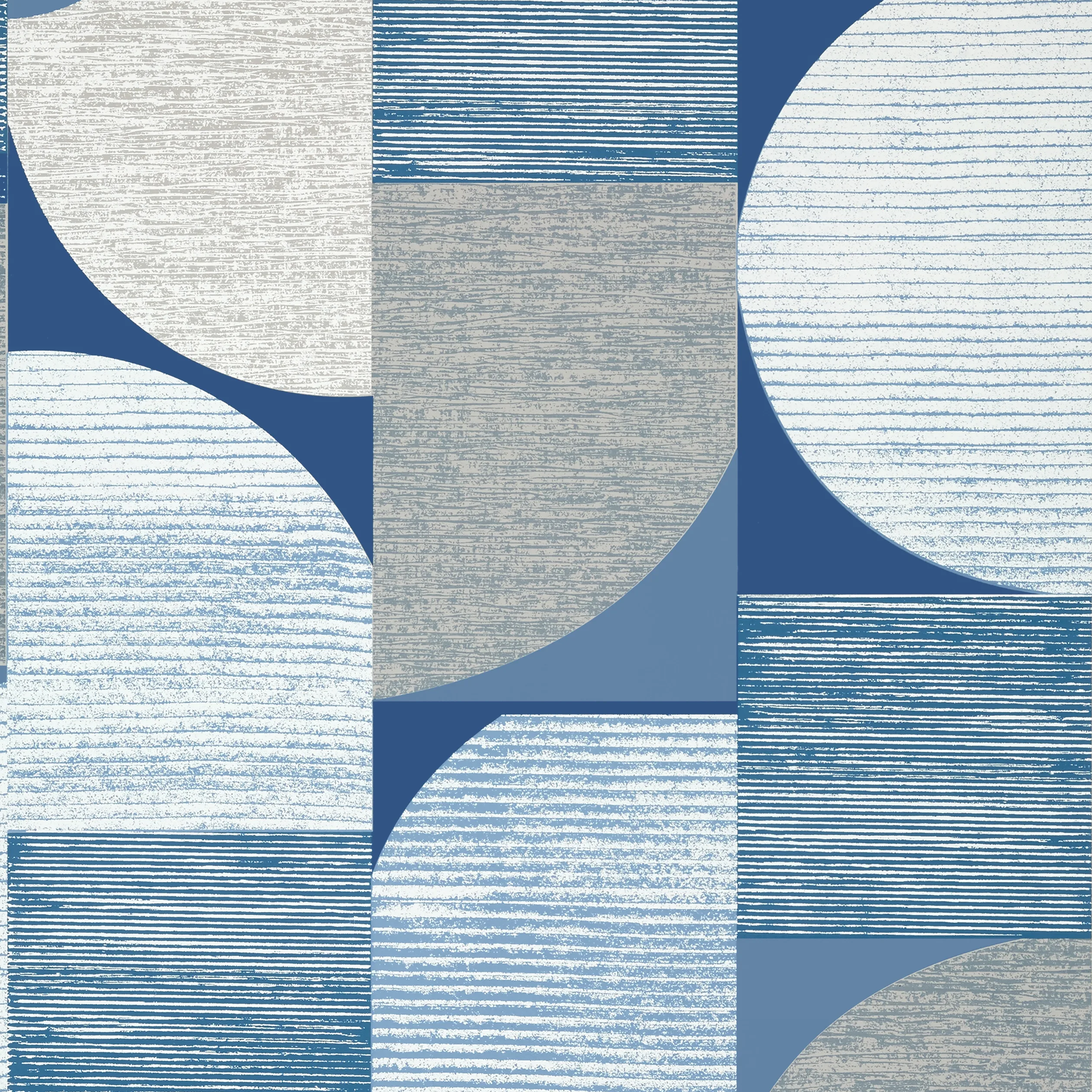 Thibaut Saturn in Blue (T41025)