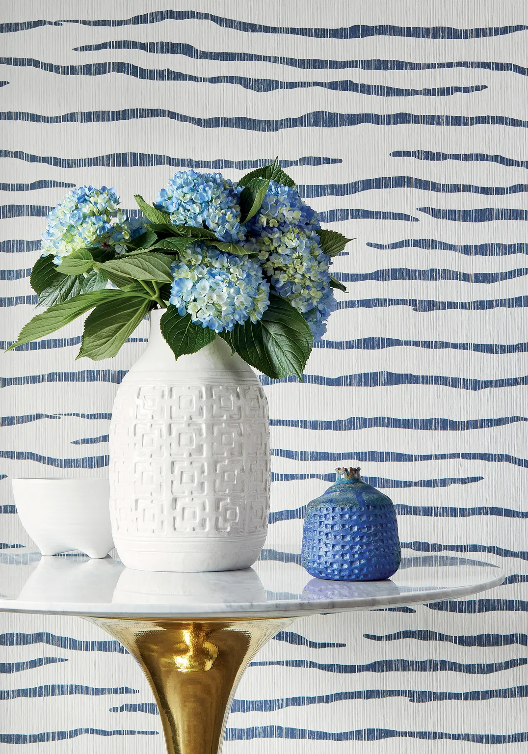 Thibaut Savanna in Navy (T27048)