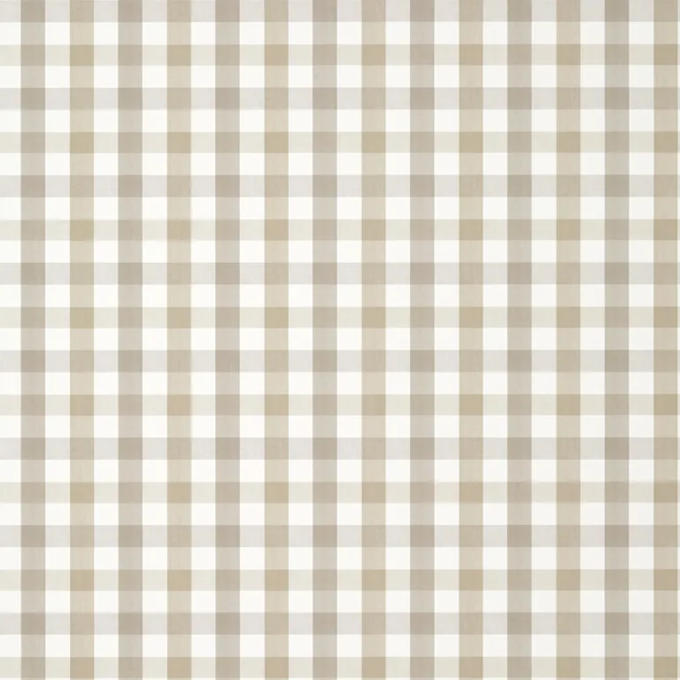 Anna French Saybrook Check in Beige (AT15143)