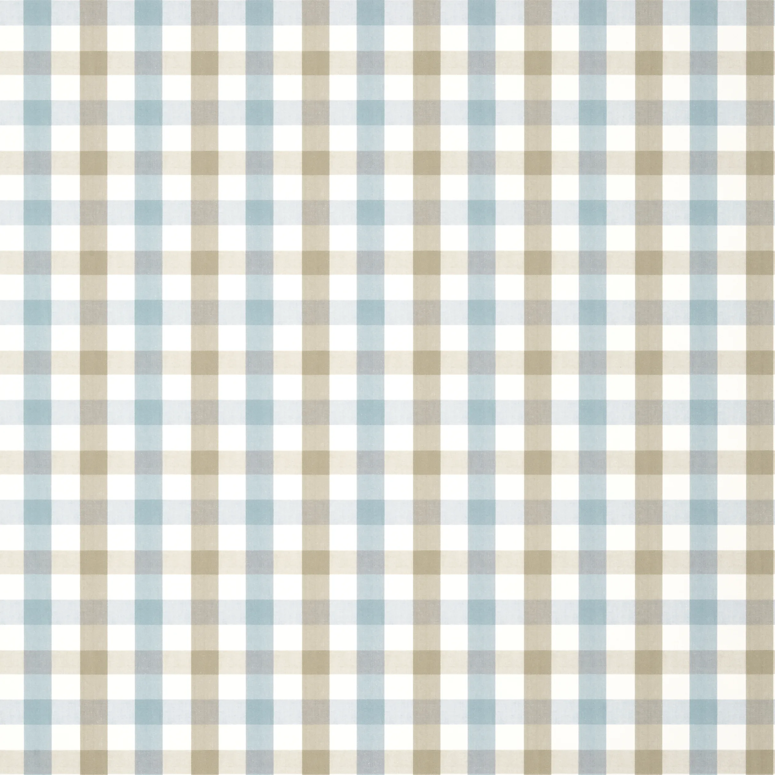 AT15151 | Saybrook Check – Spa Blue and Beige