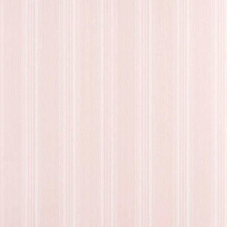 Thibaut Scarlet Stripe in Blush (T44013)