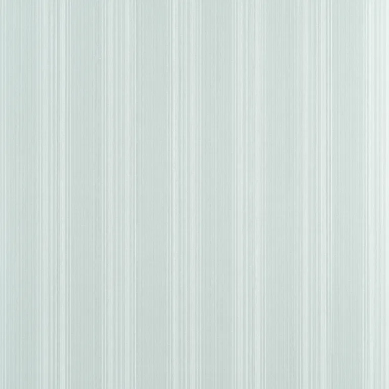 Thibaut Scarlet Stripe in Seamist (T44016)