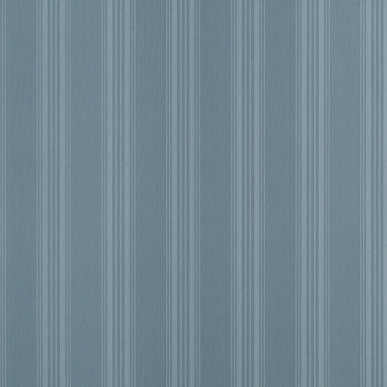 Thibaut Scarlet Stripe in Slate Blue (T44017)