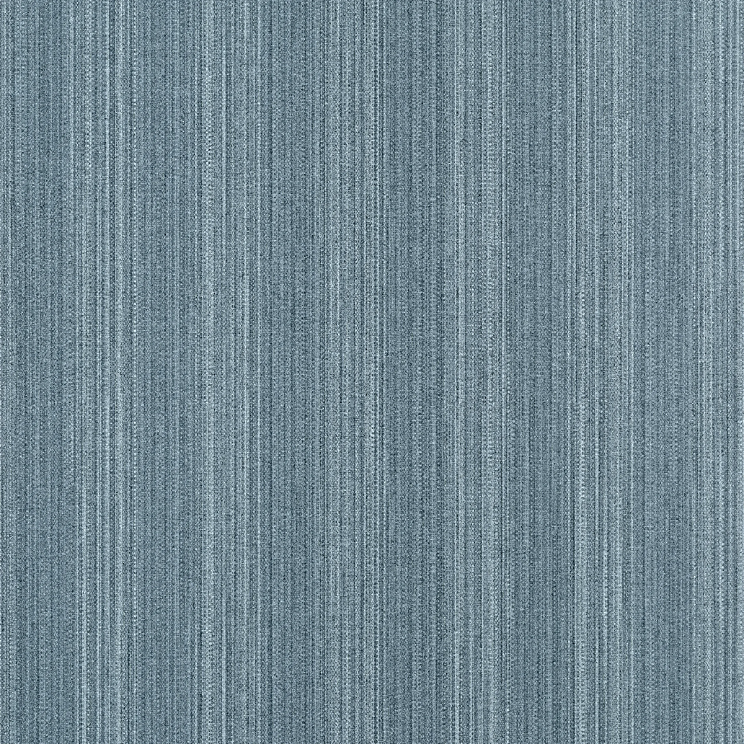 T44017 | Scarlet Stripe – Slate Blue
