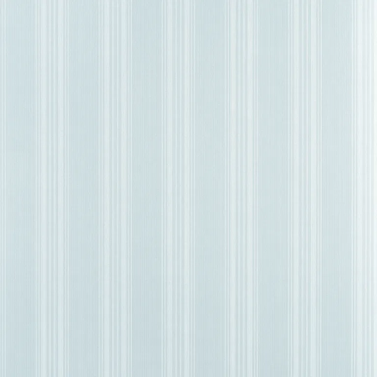 Thibaut Scarlet Stripe in Spa Blue (T44015)