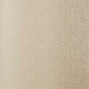 Thibaut Seagreens in Metallic on Flax (T5775)
