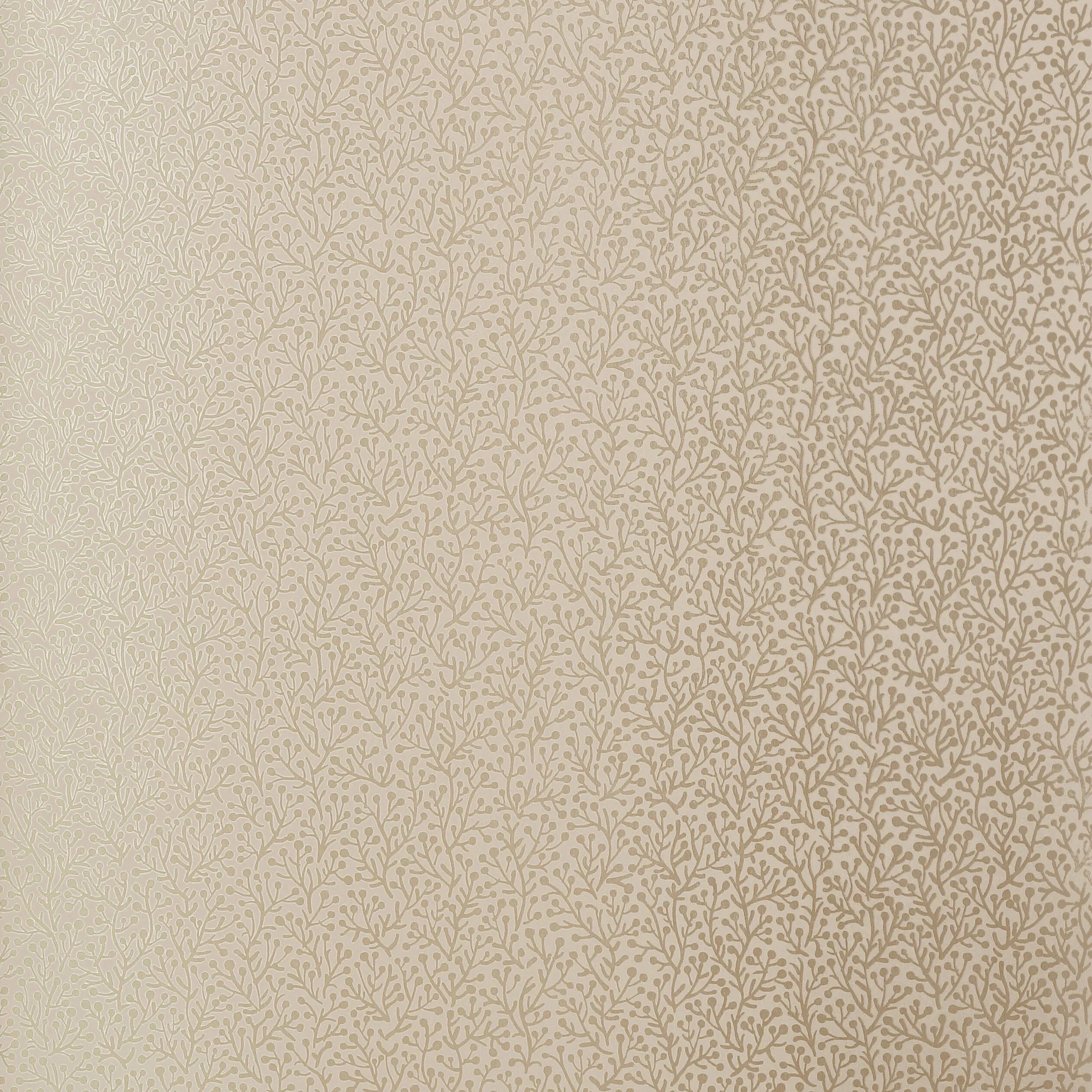 T5775 | Seagreens – Metallic on Flax