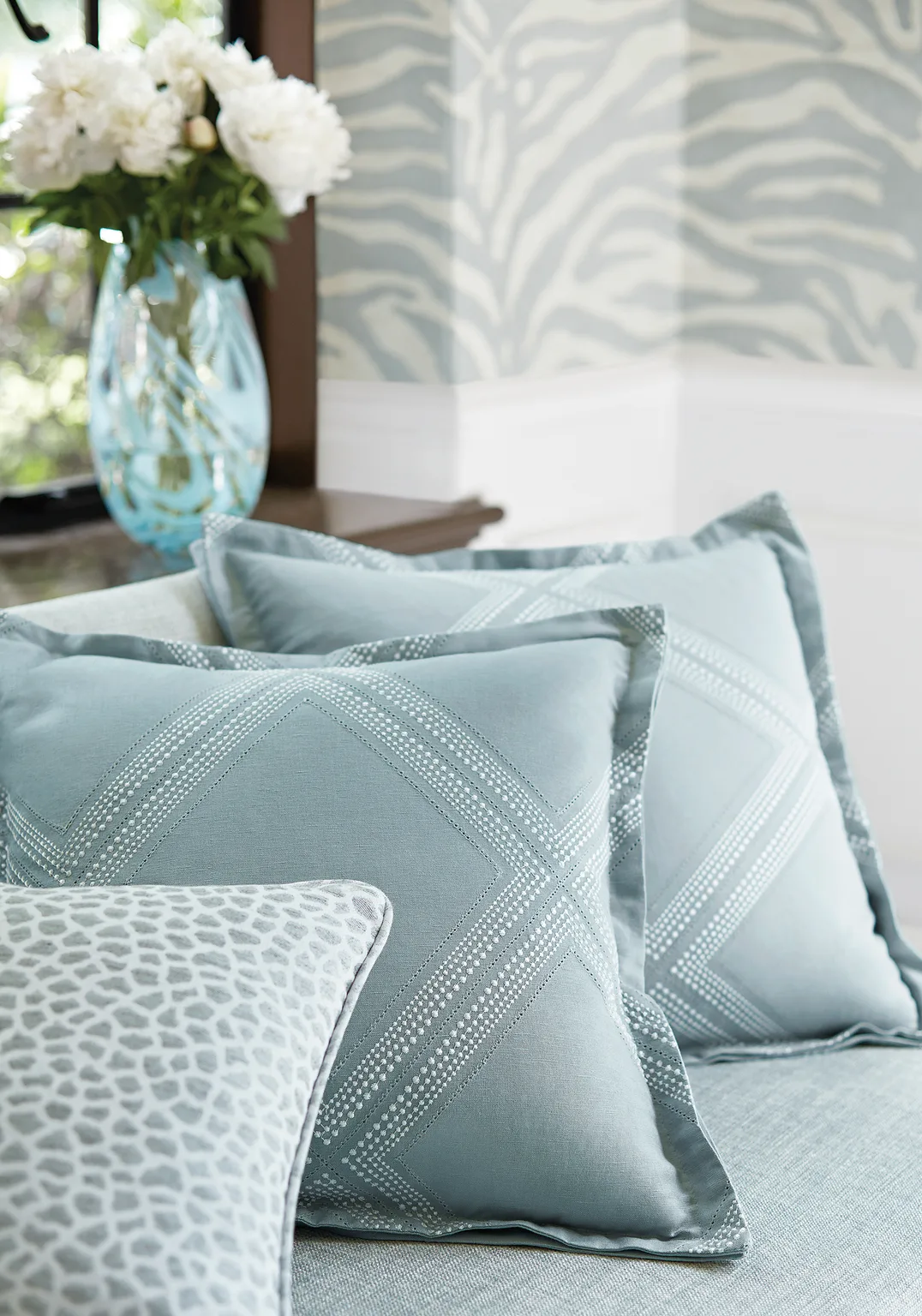 Thibaut Serengeti in Aqua (T85026)