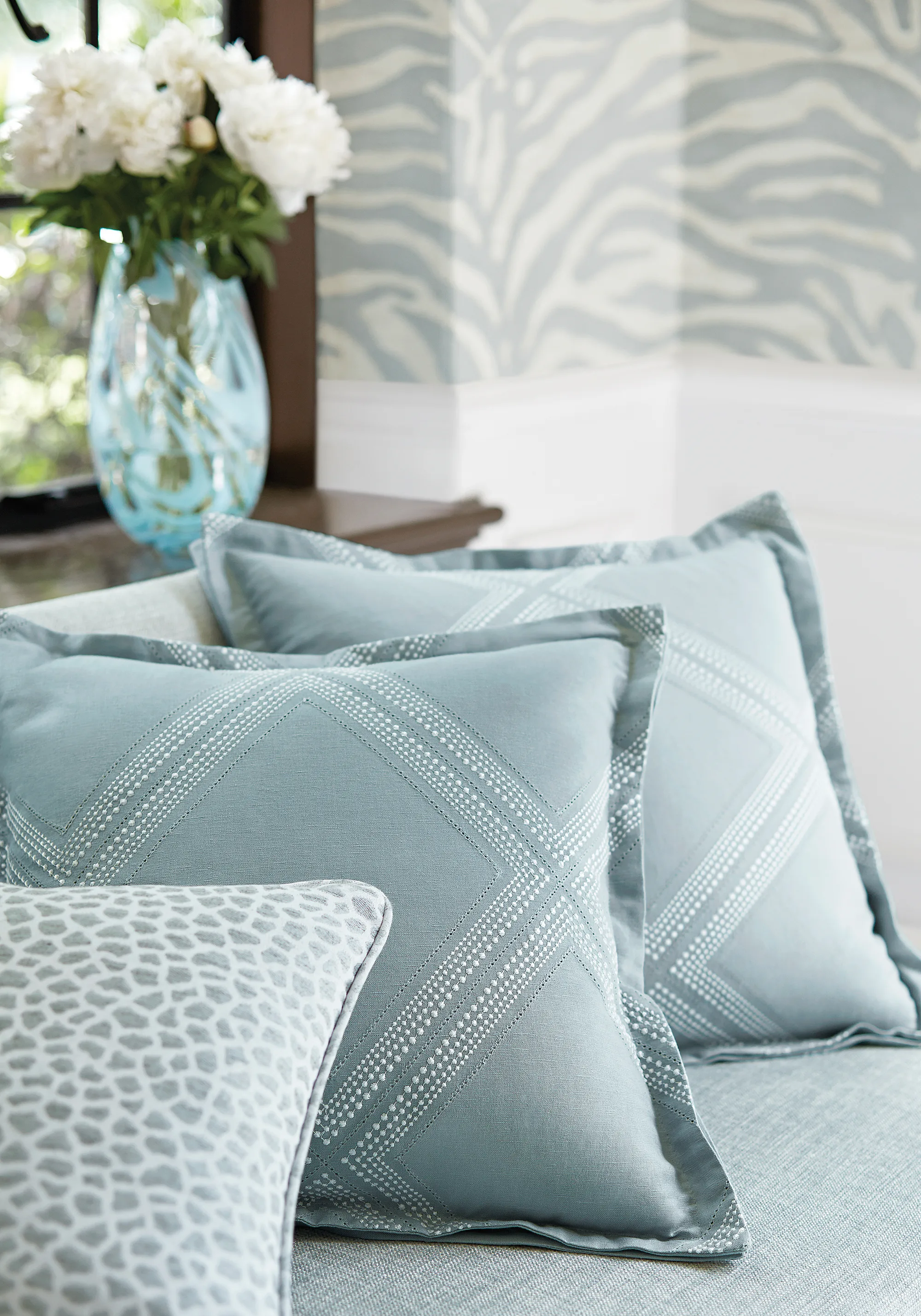 Thibaut Serengeti in Aqua (T85026)