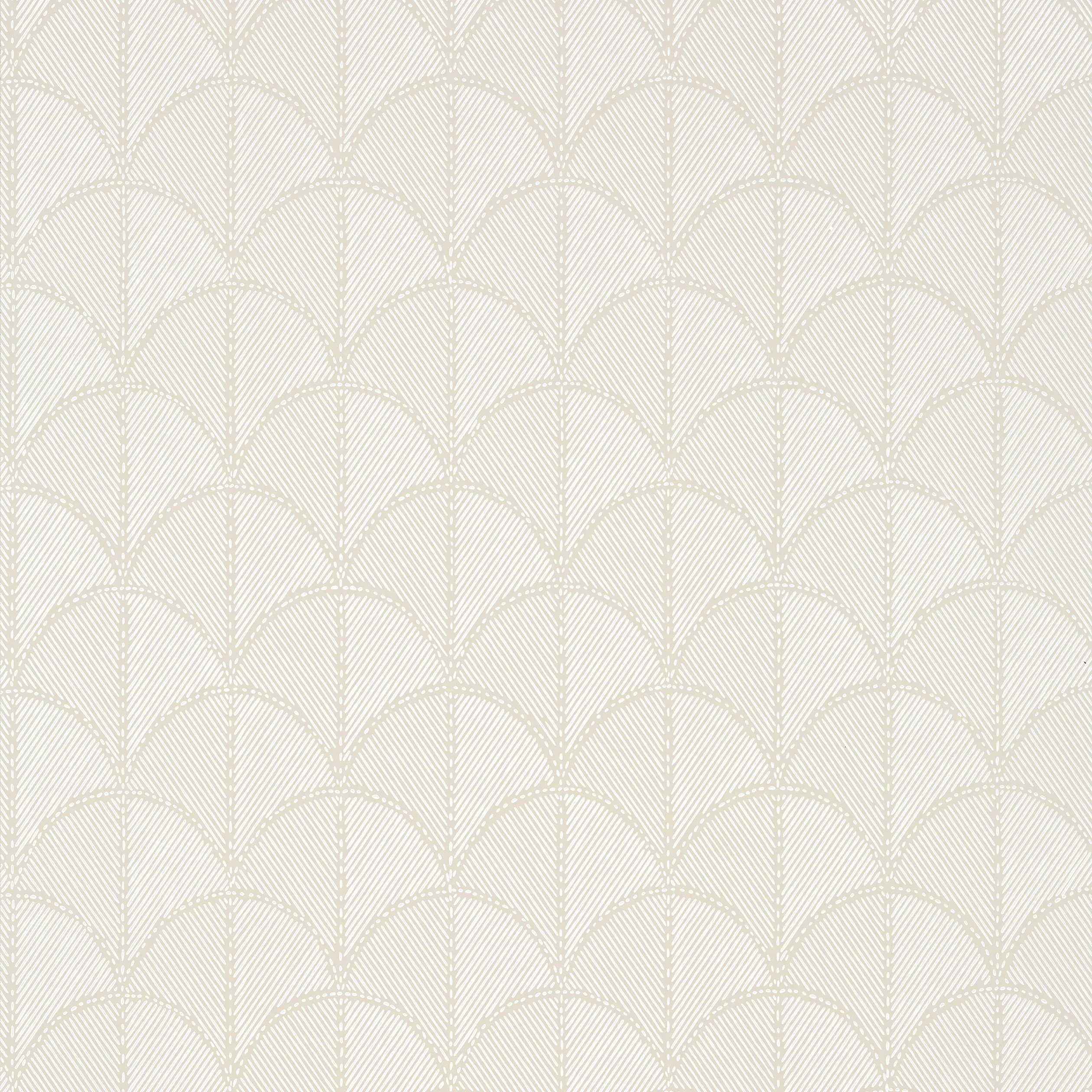 AT9685 | Seton Scallop – Beige