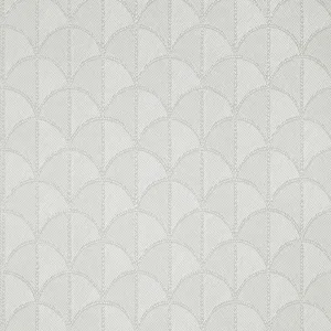 Anna French Seton Scallop in Grey (AT9686)
