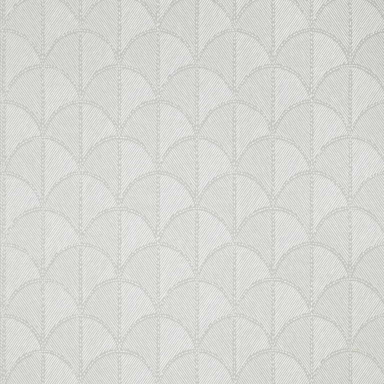 Anna French Seton Scallop in Grey (AT9686)