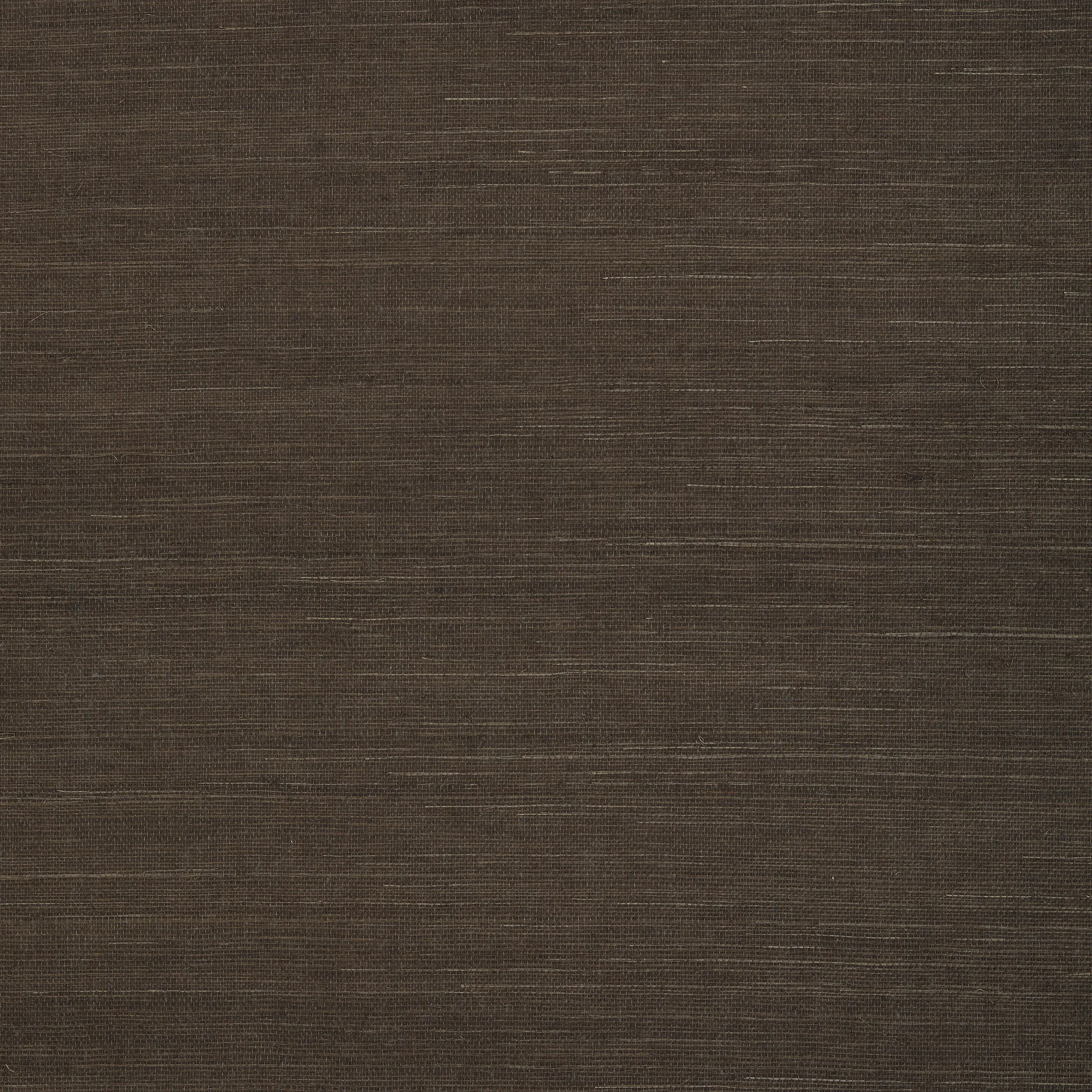 Thibaut Shang Extra Fine Sisal in Black (T72833)