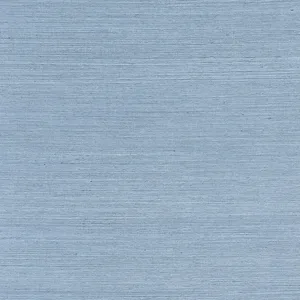 Thibaut Shang Extra Fine Sisal in Blue Dusk (T19619)