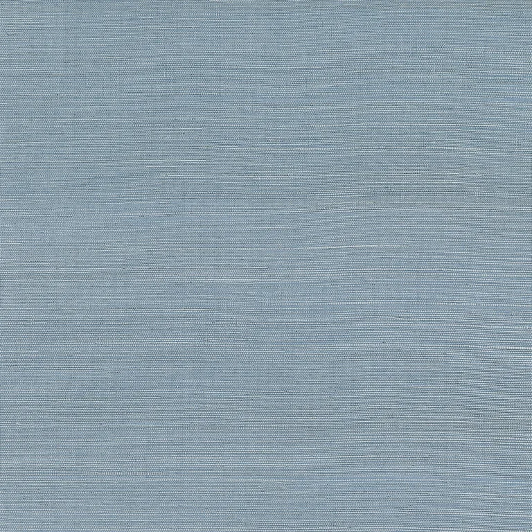 Thibaut Shang Extra Fine Sisal in Blue Jay (T19621)