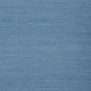 Thibaut Shang Extra Fine Sisal in Blue (T72828)