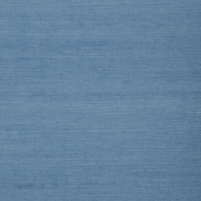 Thibaut Shang Extra Fine Sisal in Blue (T72828)