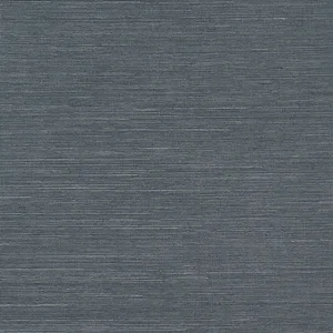 Thibaut Shang Extra Fine Sisal in Coal (T19622)