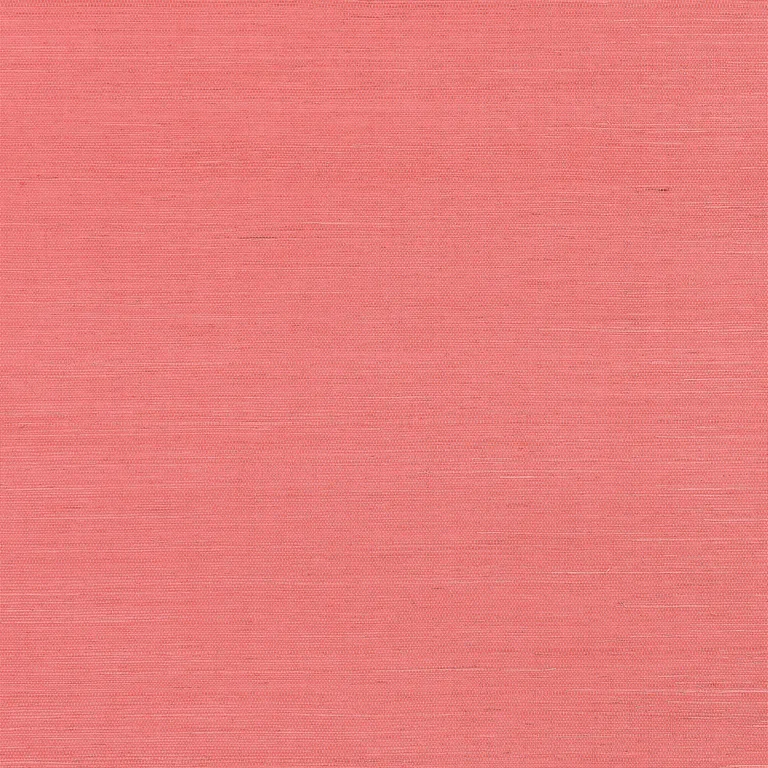 Thibaut Shang Extra Fine Sisal in Coral (T19627)