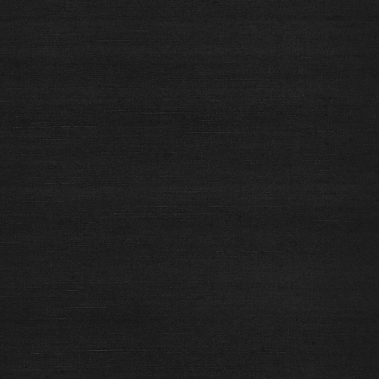 Thibaut Shang Extra Fine Sisal in Pitch Black (T19707)