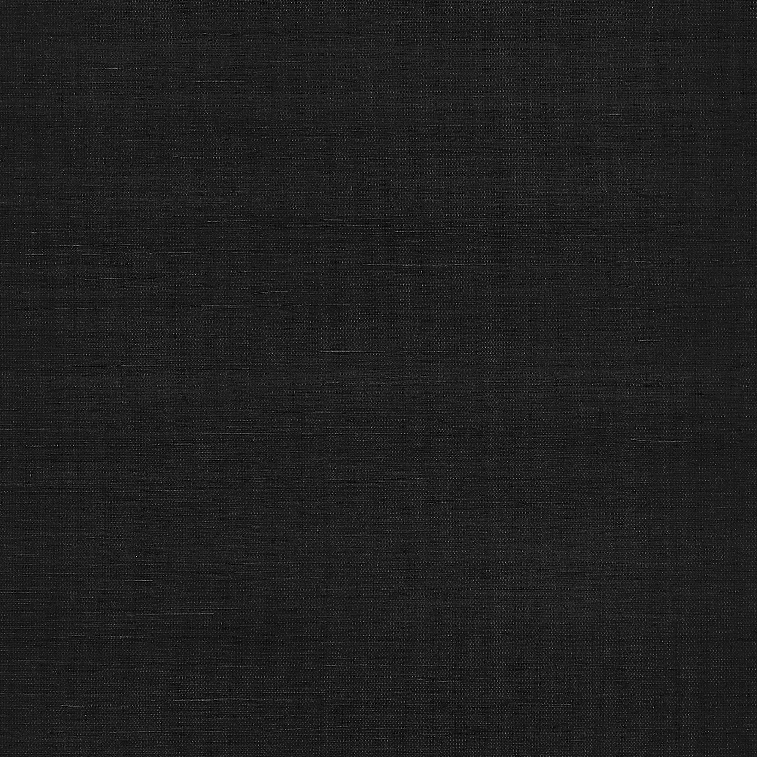 T19707 | Shang Extra Fine Sisal – Pitch Black