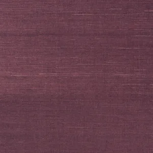 Thibaut Shang Extra Fine Sisal in Plum (T41164)
